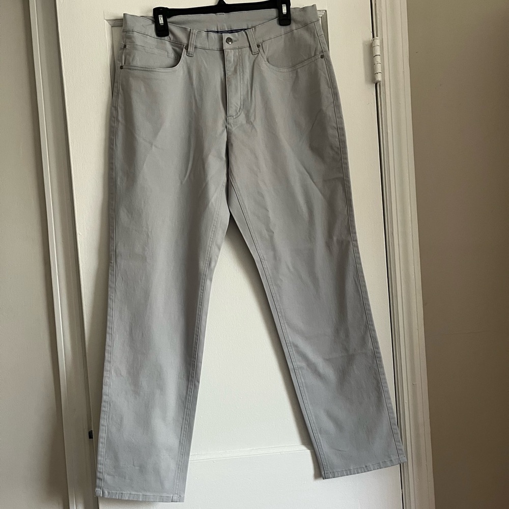 Footjoy pants